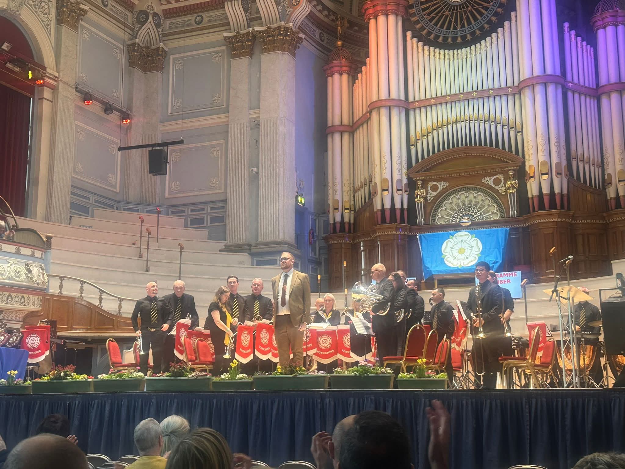 Yorkshire Regional Championships 2026