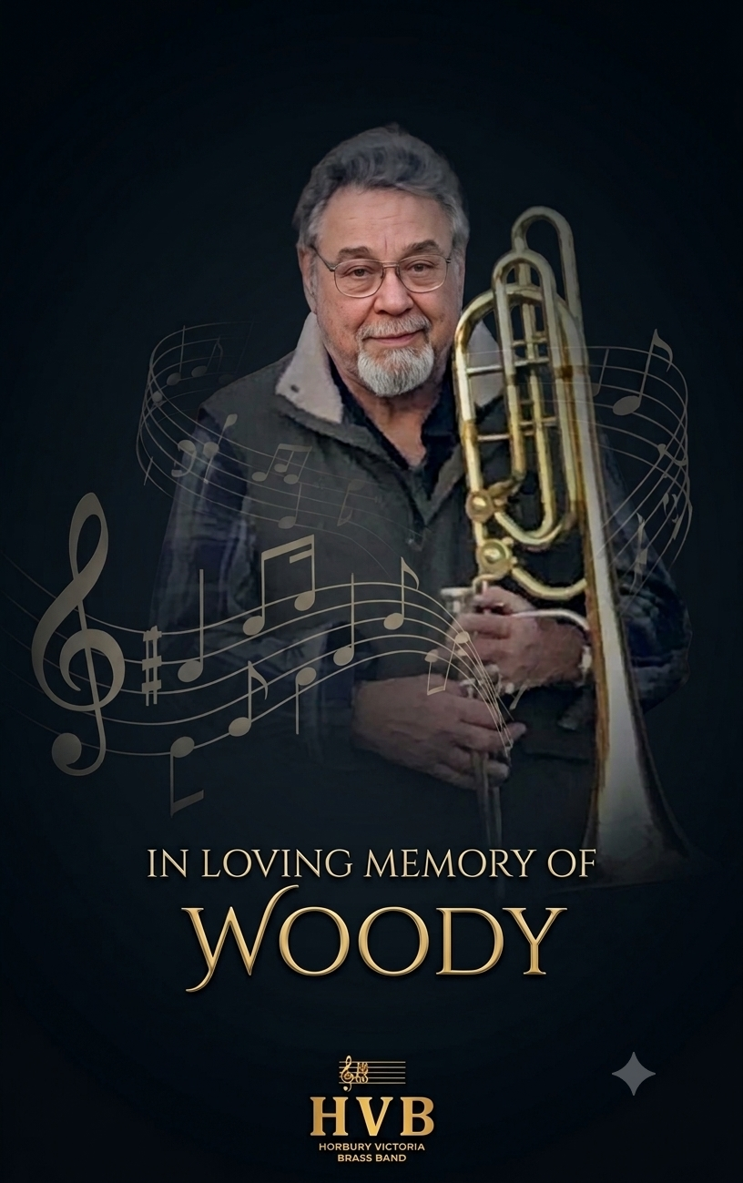 Woody